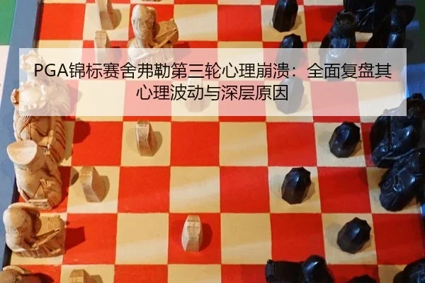 PGA锦标赛舍弗勒第三轮心理崩溃：全面复盘其心理波动与深层原因